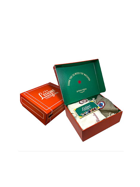 chameleon like - journals, accessories, & packaging